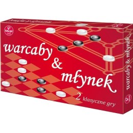 Promatek Warcaby & Młynek