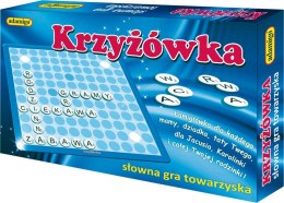 Adamigo Gra Krzyżówka