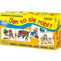 Adamigo Jak to się robi - seria 1