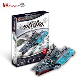 Cubic Fun PUZZLE 3D Kiev Aircraft Carrier