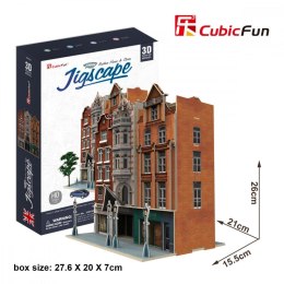 Cubic Fun Puzzle 3D Dom aukcyjny i sklepy