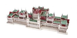 Cubic Fun Puzzle 3D Parlament w Budapeszcie Zestaw XL