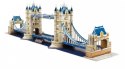 Cubic Fun Puzzle 3D Tower Bridge 120 elementów