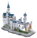 Cubic Fun Puzzle 3D Zamek Neuschwanstein