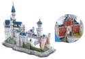 Cubic Fun Puzzle 3D Zamek Neuschwanstein