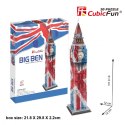 Cubic Fun Puzzle 3D Zegar Big Ben Edycja Specjalna