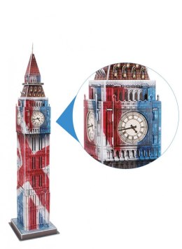 Cubic Fun Puzzle 3D Zegar Big Ben Edycja Specjalna