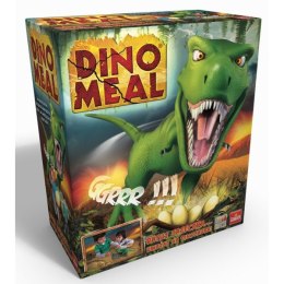 Goliath Gra Dino Meal