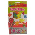 Grapet HAPPY Puzzle Profi Cube 6-pack od 7 lat