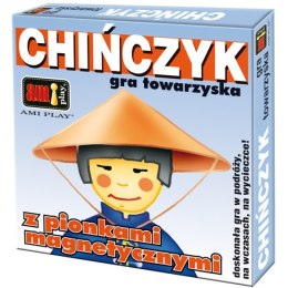 Promatek Gra Chińczyk magnetyczny