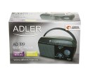 Adler Radio AD1119