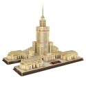 Cubic Fun Puzzle 3D Palac Kultury i Nauki, 144 elementy