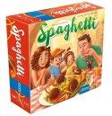 Granna Gra Spaghetti