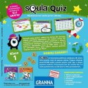 Granna Gra Squla quiz klasa 1