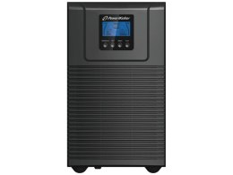 PowerWalker UPS ON-LINE 2000VA TG 4x IEC OUT, USB/RS-232, LCD, TOWER, EPO