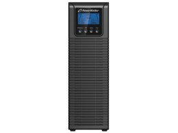 PowerWalker UPS ON-LINE 2000VA TGS 3x IEC OUT, USB/RS-232, LCD, TOWER, EPO