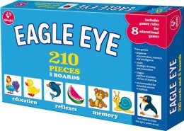 Promatek Gra Eagle Eye 0802