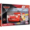 Trefl Puzzle 24 elementy Maxi Cars 3