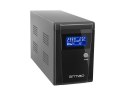 Armac UPS Line-Interactive Office 1500F LCD 1500VA 3xSchuko