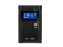 Armac UPS Line-Interactive Office 850E LCD 850VA 2x230V PL