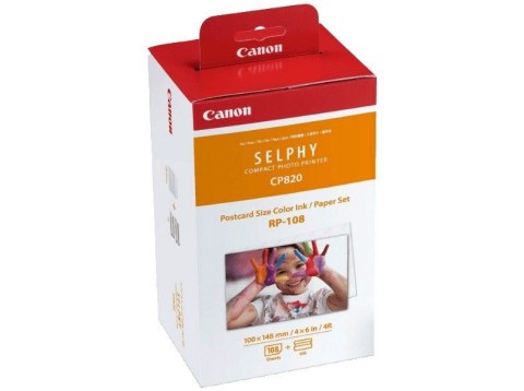 Canon Papier fotograficzny RP-1080V 8569B001AA