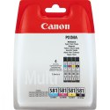 Canon Tusz CLI-581 C/M/Y/BK MULTIPACK 2103C004