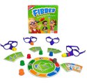 Cobi Gra Fibber