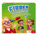 Cobi Gra Fibber