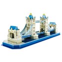 Cubic Fun Puzzle 3D Tower Bridge 52 elementy