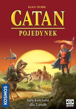 Galakta Gra Catan - Pojedynek