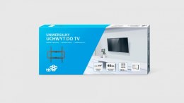 TB Uchwyt TV TB-450 do telewizora do 56