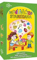 Abino Gra Mini mózg Starszaka