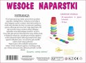 Abino Wesołe naparstki