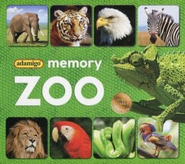 Adamigo Memory ZOO