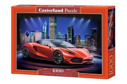 Castor Puzzle 1000 elementów Samochód Arrinera Hussarya 33