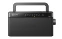 Sony Radio przenośne ICF-306