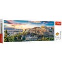 Trefl Puzzle 500 elementów Panorama - Akropol, Ateny