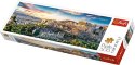 Trefl Puzzle 500 elementów Panorama - Akropol, Ateny