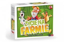 Artyk Gra Życie na farmie