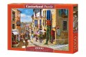 Castor Puzzle 2000 elementów - Saint Emilion, Francja