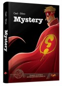 FoxGames Gra Komiks Paragrafowy: Mystery