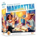 FoxGames Gra Manhattan (PL)