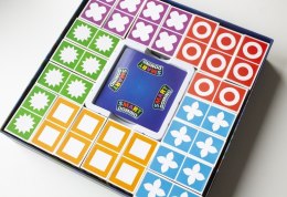 FoxGames Gra Smart Domino