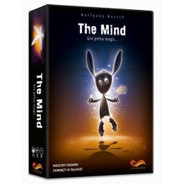 FoxGames Gra The Mind (PL)