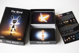 FoxGames Gra The Mind (PL)