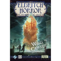 Galakta Gra Eldritch Horror: Widma Carcosy Dodatek