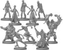 Portal Games Gra Zombicide: Czarna Plaga