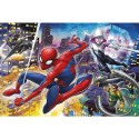 Trefl Puzzle 24 elementy Maxi - Nieustraszony Spider-Man