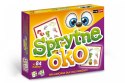 Artyk Gra Sprytne oko