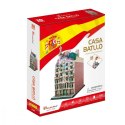 Cubic Fun Puzzle 3D Casa Balto